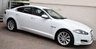 USED 2013 13 JAGUAR XF 2.2d PREMIUM LUXURY 8-SPEED AUTO SALOON 200 BHP 1 Private Owner / FJSH - 8 Records