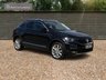 USED 2019 68 VOLKSWAGEN T-ROC 1.5 SEL TSI EVO 5d 148 BHP FINANCE FROM 8.9% APR,