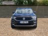 USED 2019 68 VOLKSWAGEN T-ROC 1.5 SEL TSI EVO 5d 148 BHP FINANCE FROM 8.9% APR,