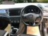 USED 2019 68 VOLKSWAGEN T-ROC 1.5 SEL TSI EVO 5d 148 BHP FINANCE FROM 8.9% APR,