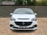 USED 2016 66 VAUXHALL CORSA 1.6 VXR 3d 202 BHP OVER 100 CARS IN STOCK