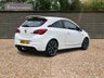 USED 2016 66 VAUXHALL CORSA 1.6 VXR 3d 202 BHP OVER 100 CARS IN STOCK