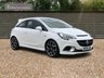 USED 2016 66 VAUXHALL CORSA 1.6 VXR 3d 202 BHP OVER 100 CARS IN STOCK