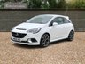 USED 2016 66 VAUXHALL CORSA 1.6 VXR 3d 202 BHP OVER 100 CARS IN STOCK