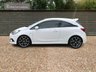 USED 2016 66 VAUXHALL CORSA 1.6 VXR 3d 202 BHP OVER 100 CARS IN STOCK