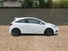 USED 2016 66 VAUXHALL CORSA 1.6 VXR 3d 202 BHP OVER 100 CARS IN STOCK