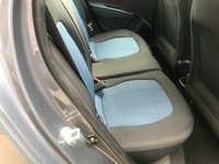 USED 2014 14 HYUNDAI I10 1.0 SE 5d 65 BHP &pound;20 YEAR TAX SERVICE HISTORY