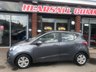 USED 2014 14 HYUNDAI I10 1.0 SE 5d 65 BHP &pound;20 YEAR TAX SERVICE HISTORY