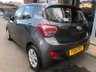 USED 2014 14 HYUNDAI I10 1.0 SE 5d 65 BHP &pound;20 YEAR TAX SERVICE HISTORY