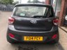 USED 2014 14 HYUNDAI I10 1.0 SE 5d 65 BHP &pound;20 YEAR TAX SERVICE HISTORY