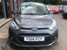 USED 2014 14 HYUNDAI I10 1.0 SE 5d 65 BHP &pound;20 YEAR TAX SERVICE HISTORY