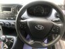 USED 2014 14 HYUNDAI I10 1.0 SE 5d 65 BHP &pound;20 YEAR TAX SERVICE HISTORY