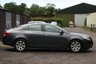 USED 2012 12 VAUXHALL INSIGNIA 2.0 SE NAV CDTI ECOFLEX S/S 5d 157 BHP 10x RECORDED SERVICES & &pound;30 TAX!