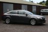 USED 2012 12 VAUXHALL INSIGNIA 2.0 SE NAV CDTI ECOFLEX S/S 5d 157 BHP 10x RECORDED SERVICES & &pound;30 TAX!