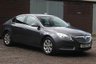 USED 2012 12 VAUXHALL INSIGNIA 2.0 SE NAV CDTI ECOFLEX S/S 5d 157 BHP 10x RECORDED SERVICES & &pound;30 TAX!