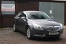 USED 2012 12 VAUXHALL INSIGNIA 2.0 SE NAV CDTI ECOFLEX S/S 5d 157 BHP 10x RECORDED SERVICES & &pound;30 TAX!