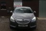 USED 2012 12 VAUXHALL INSIGNIA 2.0 SE NAV CDTI ECOFLEX S/S 5d 157 BHP 10x RECORDED SERVICES & &pound;30 TAX!
