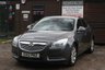 USED 2012 12 VAUXHALL INSIGNIA 2.0 SE NAV CDTI ECOFLEX S/S 5d 157 BHP 10x RECORDED SERVICES & &pound;30 TAX!
