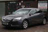USED 2012 12 VAUXHALL INSIGNIA 2.0 SE NAV CDTI ECOFLEX S/S 5d 157 BHP 10x RECORDED SERVICES & &pound;30 TAX!