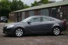 USED 2012 12 VAUXHALL INSIGNIA 2.0 SE NAV CDTI ECOFLEX S/S 5d 157 BHP 10x RECORDED SERVICES & &pound;30 TAX!