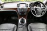 USED 2012 12 VAUXHALL INSIGNIA 2.0 SE NAV CDTI ECOFLEX S/S 5d 157 BHP 10x RECORDED SERVICES & &pound;30 TAX!