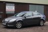 USED 2012 12 VAUXHALL INSIGNIA 2.0 SE NAV CDTI ECOFLEX S/S 5d 157 BHP 10x RECORDED SERVICES & &pound;30 TAX!