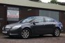 USED 2012 12 VAUXHALL INSIGNIA 2.0 SE NAV CDTI ECOFLEX S/S 5d 157 BHP 10x RECORDED SERVICES & &pound;30 TAX!