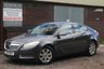 USED 2012 12 VAUXHALL INSIGNIA 2.0 SE NAV CDTI ECOFLEX S/S 5d 157 BHP 10x RECORDED SERVICES & &pound;30 TAX!