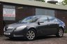 USED 2012 12 VAUXHALL INSIGNIA 2.0 SE NAV CDTI ECOFLEX S/S 5d 157 BHP 10x RECORDED SERVICES & &pound;30 TAX!