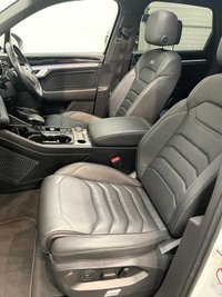 USED 2018 68 VOLKSWAGEN TOUAREG | NO 11 | 3.0 V6 R-LINE TECH TDI 5d 282 BHP 3.0 V6 R-LINE TECH DSG