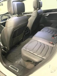 USED 2018 68 VOLKSWAGEN TOUAREG | NO 11 | 3.0 V6 R-LINE TECH TDI 5d 282 BHP 3.0 V6 R-LINE TECH DSG