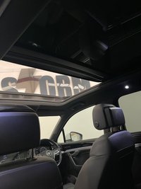 USED 2018 68 VOLKSWAGEN TOUAREG | NO 11 | 3.0 V6 R-LINE TECH TDI 5d 282 BHP 3.0 V6 R-LINE TECH DSG