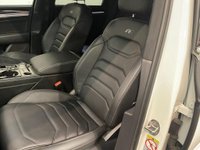 USED 2018 68 VOLKSWAGEN TOUAREG | NO 11 | 3.0 V6 R-LINE TECH TDI 5d 282 BHP 3.0 V6 R-LINE TECH DSG