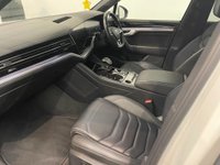 USED 2018 68 VOLKSWAGEN TOUAREG | NO 11 | 3.0 V6 R-LINE TECH TDI 5d 282 BHP 3.0 V6 R-LINE TECH DSG