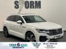USED 2018 68 VOLKSWAGEN TOUAREG | NO 11 | 3.0 V6 R-LINE TECH TDI 5d 282 BHP 3.0 V6 R-LINE TECH DSG