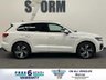 USED 2018 68 VOLKSWAGEN TOUAREG | NO 11 | 3.0 V6 R-LINE TECH TDI 5d 282 BHP 3.0 V6 R-LINE TECH DSG