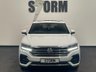 USED 2018 68 VOLKSWAGEN TOUAREG | NO 11 | 3.0 V6 R-LINE TECH TDI 5d 282 BHP 3.0 V6 R-LINE TECH DSG