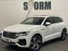 USED 2018 68 VOLKSWAGEN TOUAREG | NO 11 | 3.0 V6 R-LINE TECH TDI 5d 282 BHP 3.0 V6 R-LINE TECH DSG