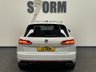 USED 2018 68 VOLKSWAGEN TOUAREG | NO 11 | 3.0 V6 R-LINE TECH TDI 5d 282 BHP 3.0 V6 R-LINE TECH DSG