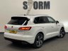 USED 2018 68 VOLKSWAGEN TOUAREG | NO 11 | 3.0 V6 R-LINE TECH TDI 5d 282 BHP 3.0 V6 R-LINE TECH DSG