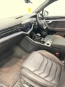 USED 2018 68 VOLKSWAGEN TOUAREG | NO 11 | 3.0 V6 R-LINE TECH TDI 5d 282 BHP 3.0 V6 R-LINE TECH DSG