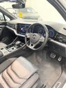 USED 2018 68 VOLKSWAGEN TOUAREG | NO 11 | 3.0 V6 R-LINE TECH TDI 5d 282 BHP 3.0 V6 R-LINE TECH DSG