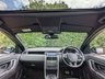 USED 2018 18 LAND ROVER DISCOVERY SPORT 2.0 SD4 HSE BLACK 5d 238 BHP SERVICED & MOT'D IN JUNE 2022