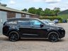 USED 2018 18 LAND ROVER DISCOVERY SPORT 2.0 SD4 HSE BLACK 5d 238 BHP SERVICED & MOT'D IN JUNE 2022