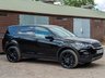 USED 2018 18 LAND ROVER DISCOVERY SPORT 2.0 SD4 HSE BLACK 5d 238 BHP SERVICED & MOT'D IN JUNE 2022