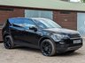 USED 2018 18 LAND ROVER DISCOVERY SPORT 2.0 SD4 HSE BLACK 5d 238 BHP SERVICED & MOT'D IN JUNE 2022