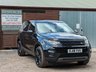 USED 2018 18 LAND ROVER DISCOVERY SPORT 2.0 SD4 HSE BLACK 5d 238 BHP SERVICED & MOT'D IN JUNE 2022