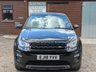 USED 2018 18 LAND ROVER DISCOVERY SPORT 2.0 SD4 HSE BLACK 5d 238 BHP SERVICED & MOT'D IN JUNE 2022