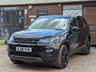 USED 2018 18 LAND ROVER DISCOVERY SPORT 2.0 SD4 HSE BLACK 5d 238 BHP SERVICED & MOT'D IN JUNE 2022