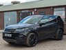 USED 2018 18 LAND ROVER DISCOVERY SPORT 2.0 SD4 HSE BLACK 5d 238 BHP SERVICED & MOT'D IN JUNE 2022